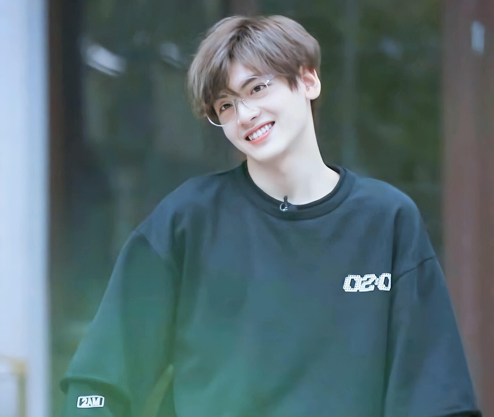 Zhai Xiaowen Profile