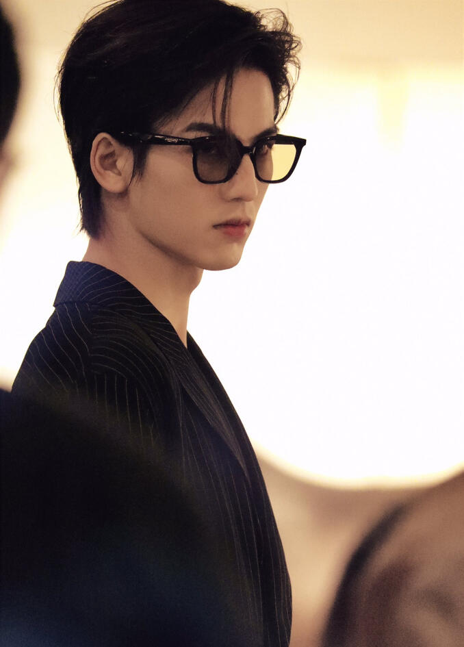 Zhai Xiaowen Profile